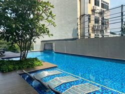 Forte Suites (D8), Apartment #582366881